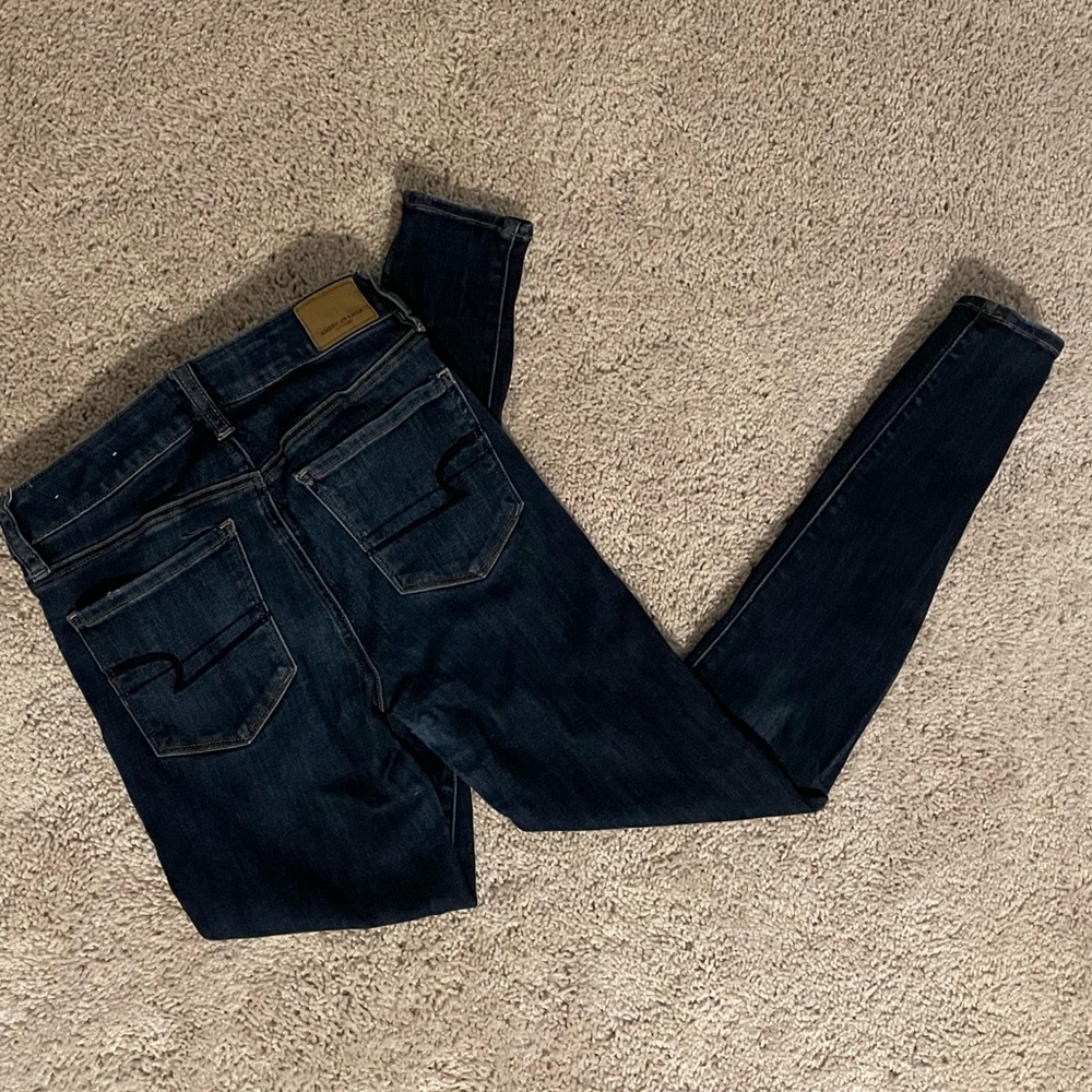 AE Jeggings